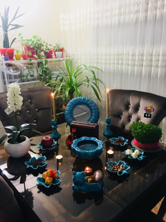 عکسی از دستور هفت سین 99