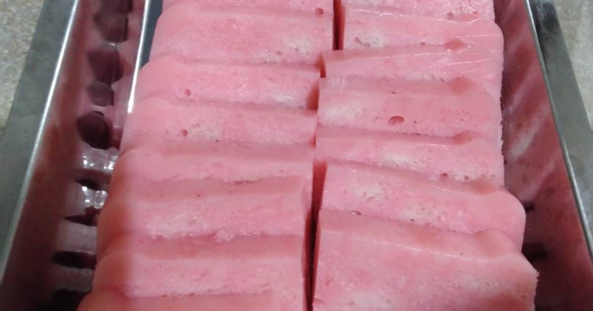 Resep Puding Roti Tawar Oleh Maya Astikasari Cookpad