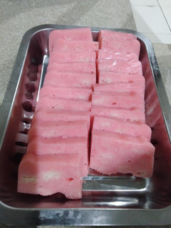 Foto resep Puding roti tawar