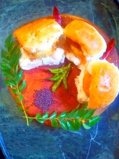 चटपटी चटोरी वड़ा पाव (chatpati wadapav recipe in hindi) रेसिपी मुख्य फोटो
