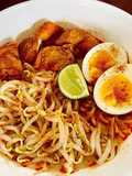 Mie Sedaap Singapore Spicy Laksa