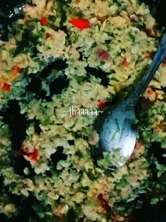 Foto resep Sambal Ganja