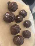 Protein Balls