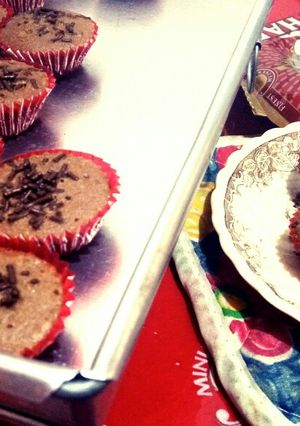 Foto resep Brownies Cookies