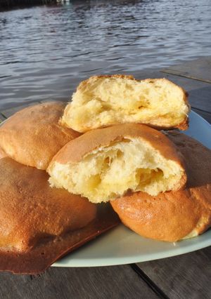 Foto resep Ide jualan roti boy beserta harganya