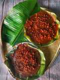 Dodol Kukus Tahi Minyak