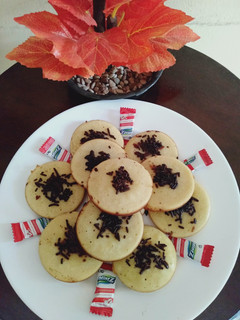 Foto resep Kue Cubit