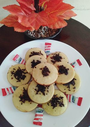Foto resep Kue Cubit