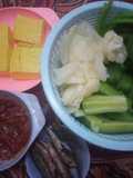 Lalap Spesial