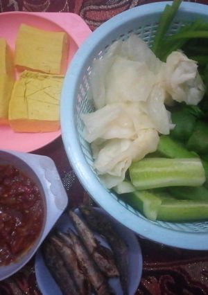Foto resep Lalap Spesial