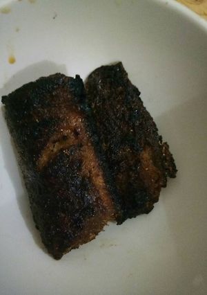 Foto resep Lele Bakar