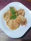 Ayam Goreng Thailand