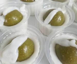 Siap Saji Putri Mandi Lezat Mantap Siap Saji Putri Mandi Lezat Mantap