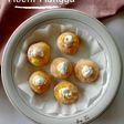 Mochi mangga