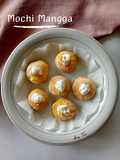 Mochi mangga