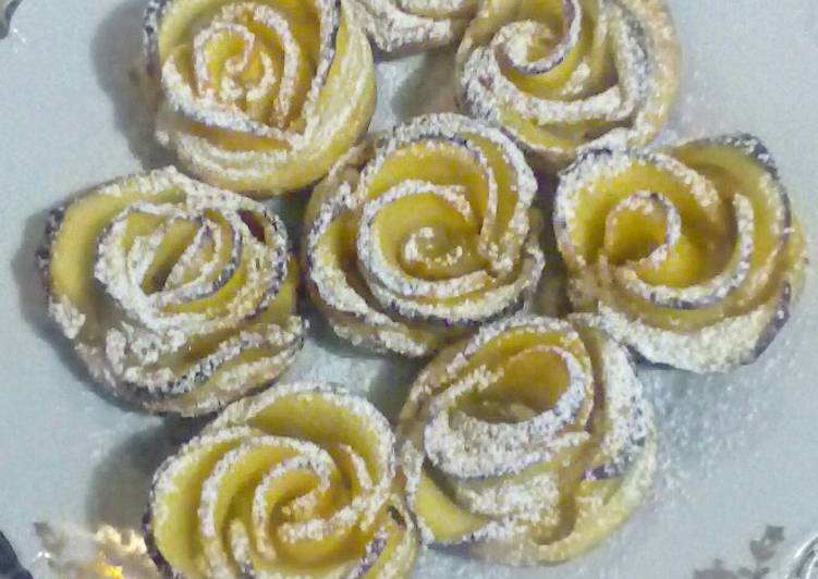 Rose di mele