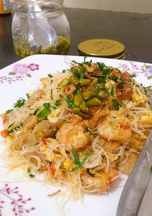 Foto resep 88.Bihun goreng enak dan gampang 🍲