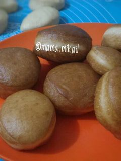 Foto resep Fluffy Doughnut, Donat empuk, ringan