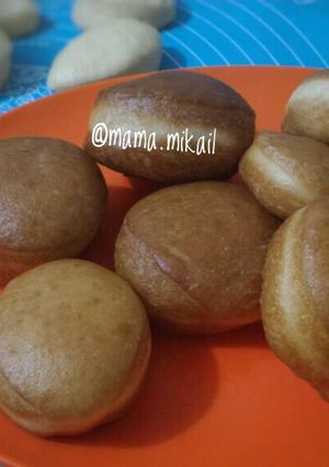 Foto resep Fluffy Doughnut, Donat empuk, ringan