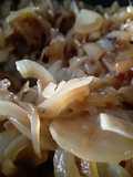Cebollas doradas!!!🌰🍱😝😜😛