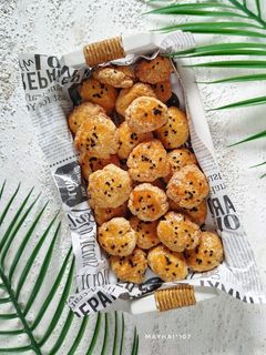 Foto resep Chui Kao So Cookies