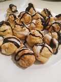 Bombas | profiteroles