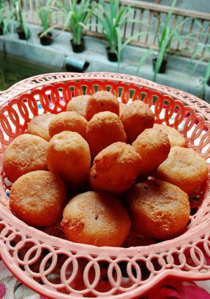 Foto resep Cemplon