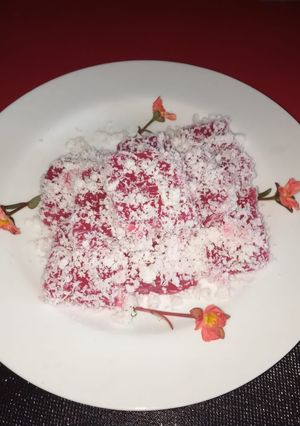 Foto resep Ongol ongol hunkwe