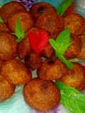 Kibbeh Without a Grinder (My Way)