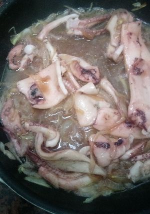 Foto principal de Maganos encebollados