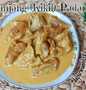 Langkah Mudah untuk Membuat Resep GULAI TUNJANG (KIKIL) KHAS PADANG yang Menggugah Selera