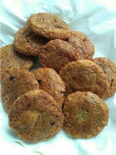 Foto resep Nugget Tempe/Burger Tempe