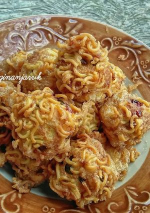 Foto resep Tahu Rambutan Tanpa Biji