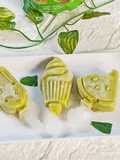 Ice Cream Matcha (3 bahan)