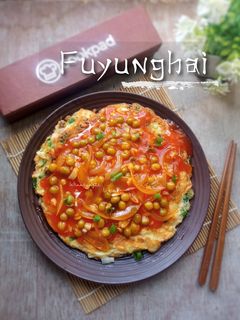 Foto resep Fuyunghai