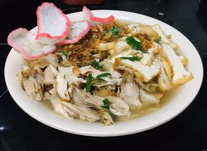 Foto resep Miso/Misop Ala Chef Turnip