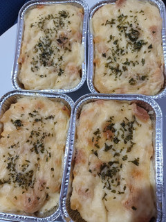 Foto resep Macaroni Schotel
