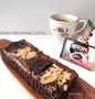 Langkah Gampang Menyiapkan Resep Shiny Brownie Coffe yang Bikin Ngiler Anti Ribet, Sempurna