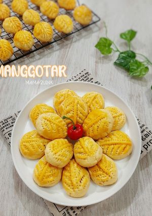 Foto resep Manggotar