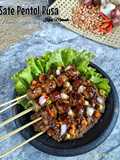 Bakso Rusa Bakar