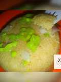 Cuscus