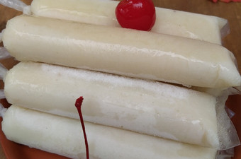 Resep Es lilin sirsak yang Lezat Sekali