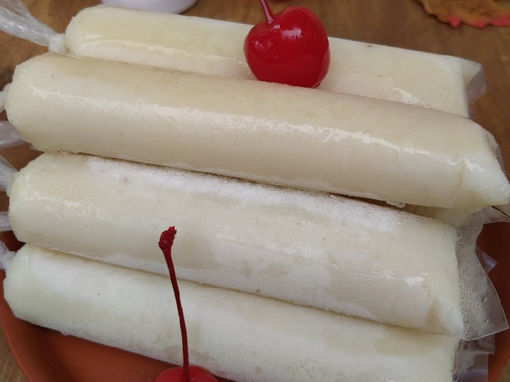 Resep Es lilin sirsak yang Lezat Sekali