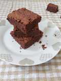 Brownie cioccolato al latte