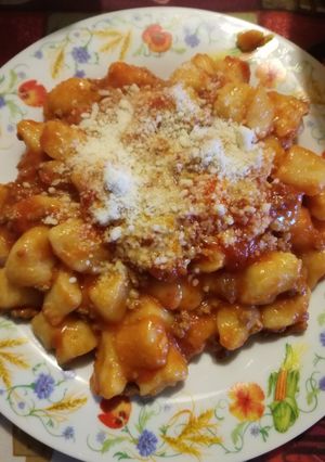 Foto di Gnocchi di patate