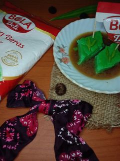 Foto resep Kokoleh banjarmasin