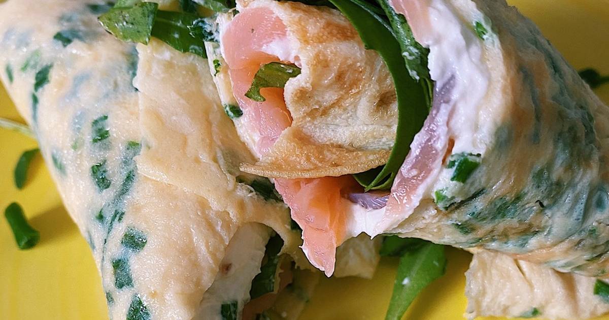 670 easy and tasty fish and eggs recipes by home cooks Cookpad