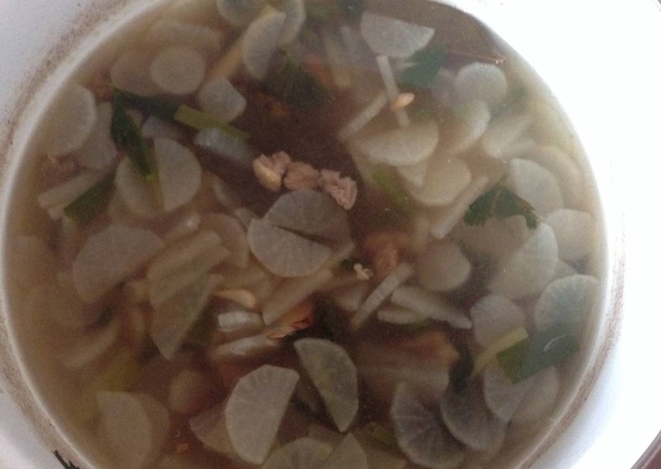 Soto Bandung