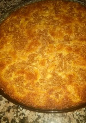 صورة لوصفة حرشة التفاح
