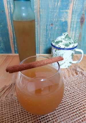 Foto resep Tepache